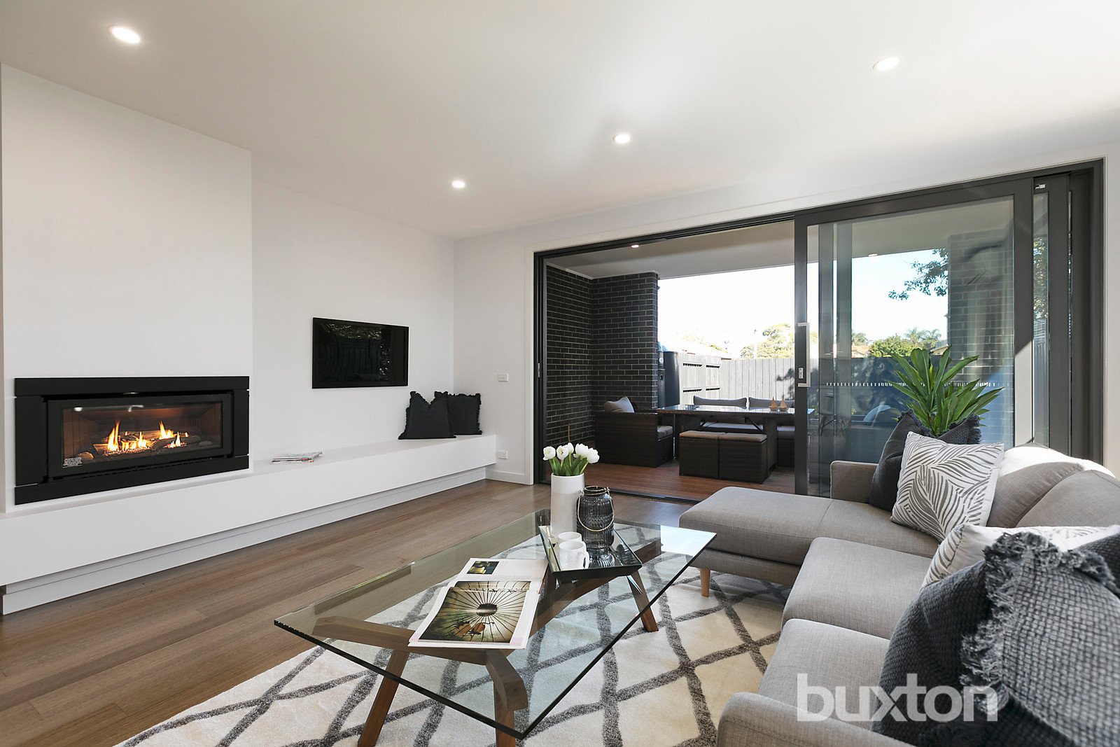 Gallery: 26a Fifth Street