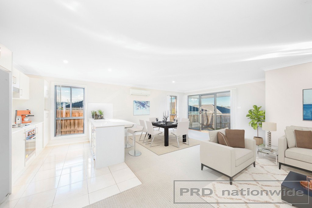 26a Finch Crescent ABERGLASSLYN 3