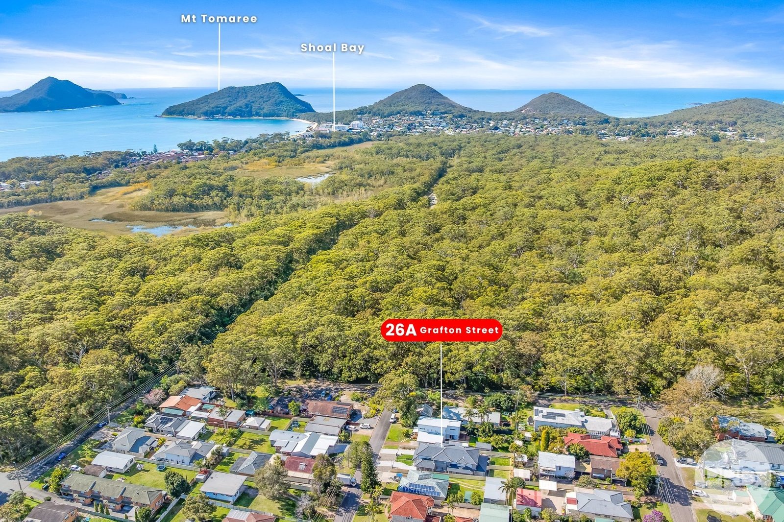 26A Grafton Street NELSON BAY 2