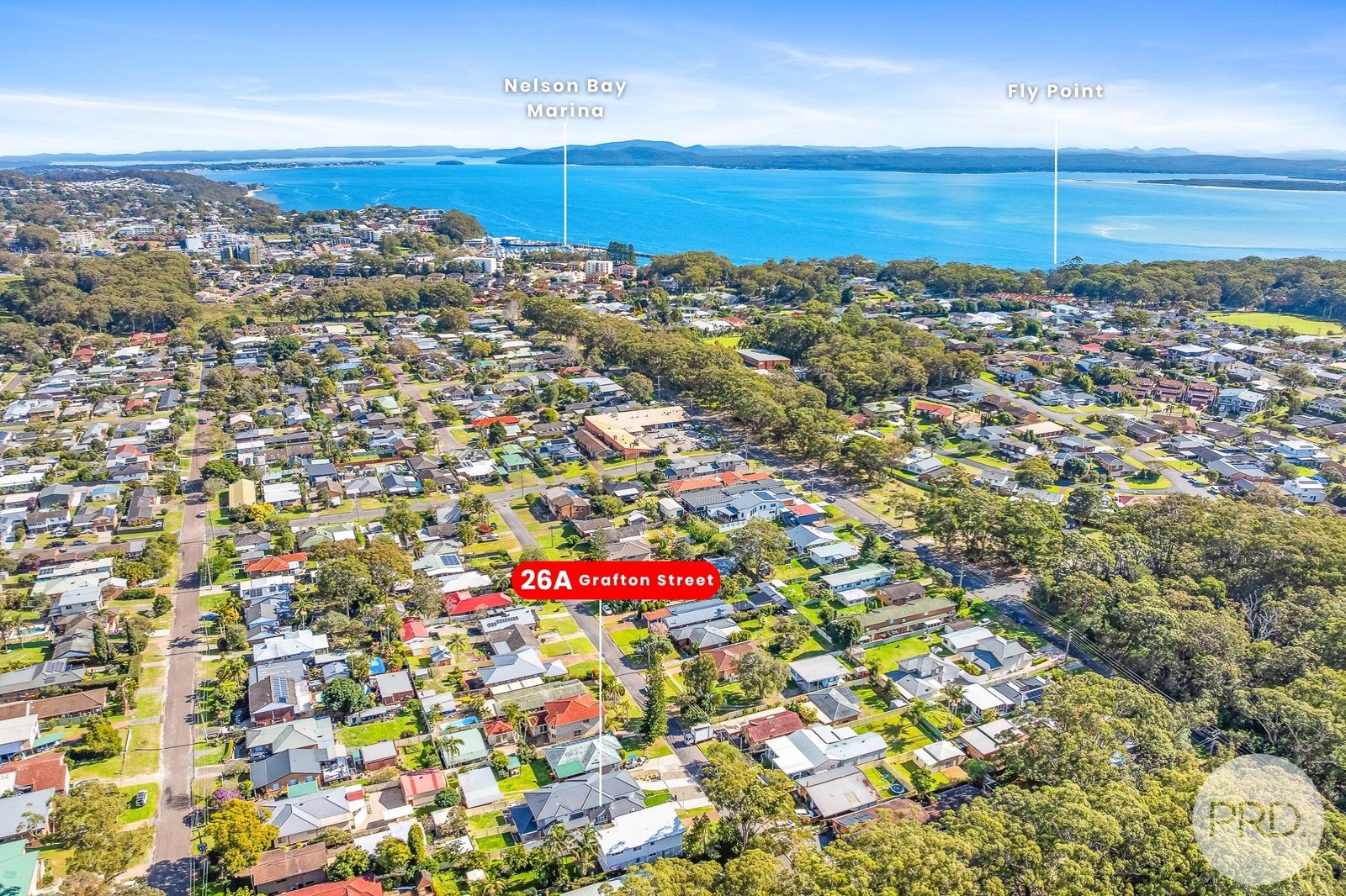 26A Grafton Street NELSON BAY 10