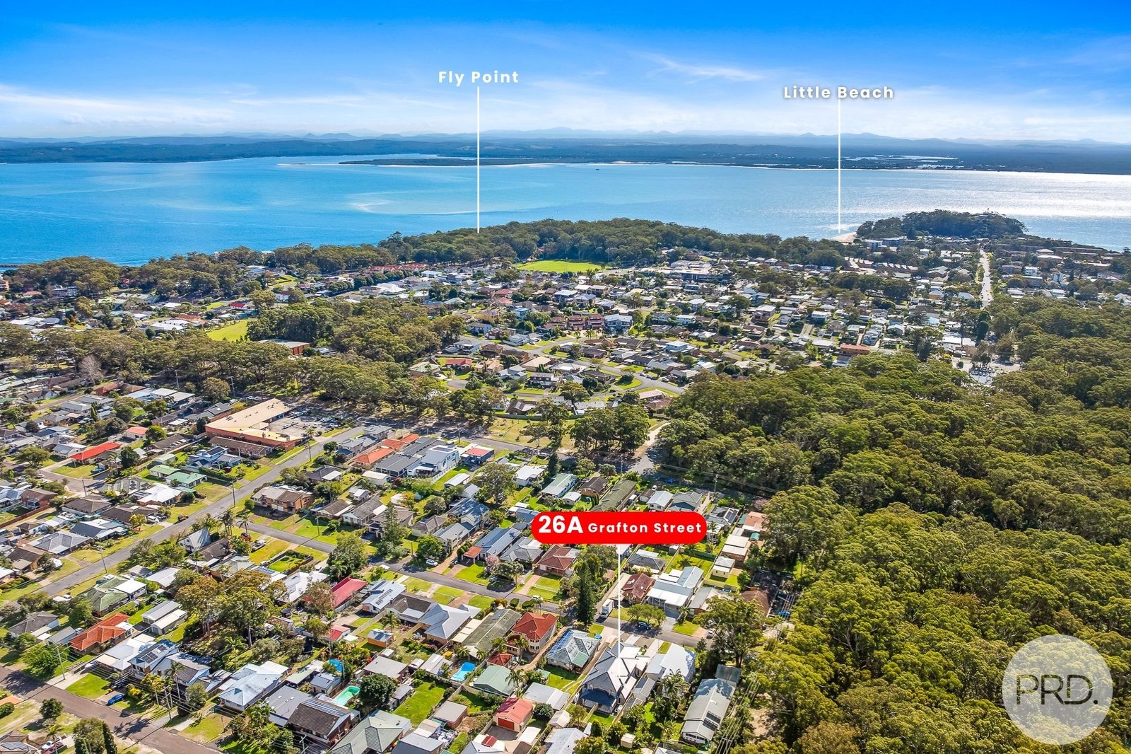 26A Grafton Street NELSON BAY 16