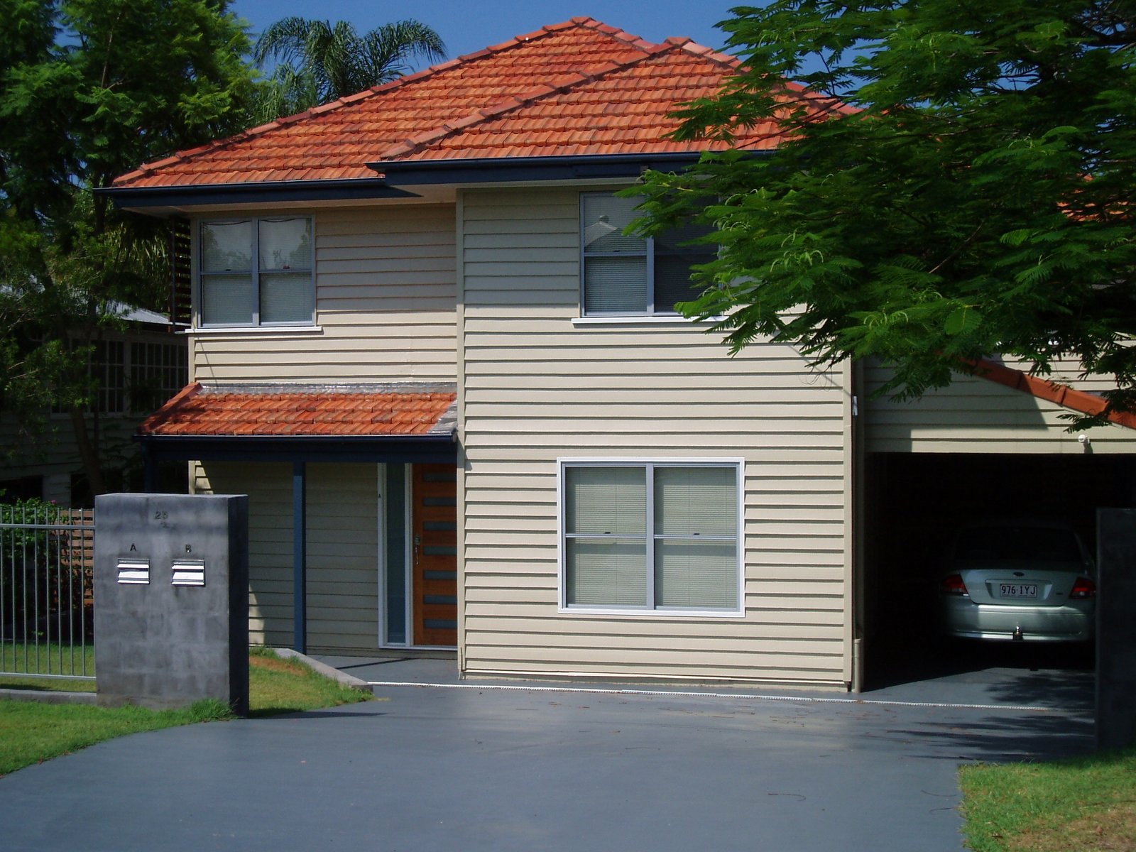 26a Nansen Street NORTHGATE 1