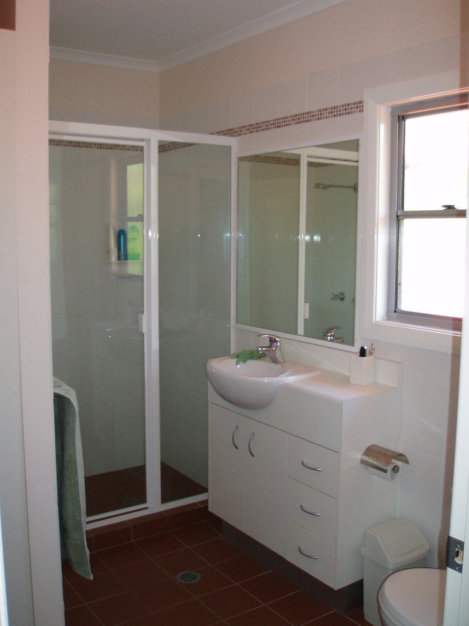 26a Nansen Street NORTHGATE 8