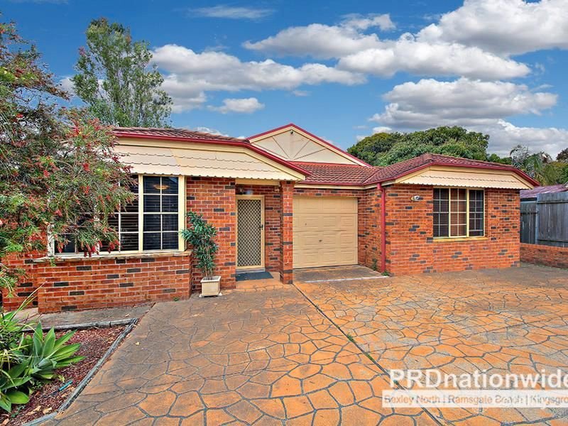 26A New Illawarra Road BEXLEY NORTH 1