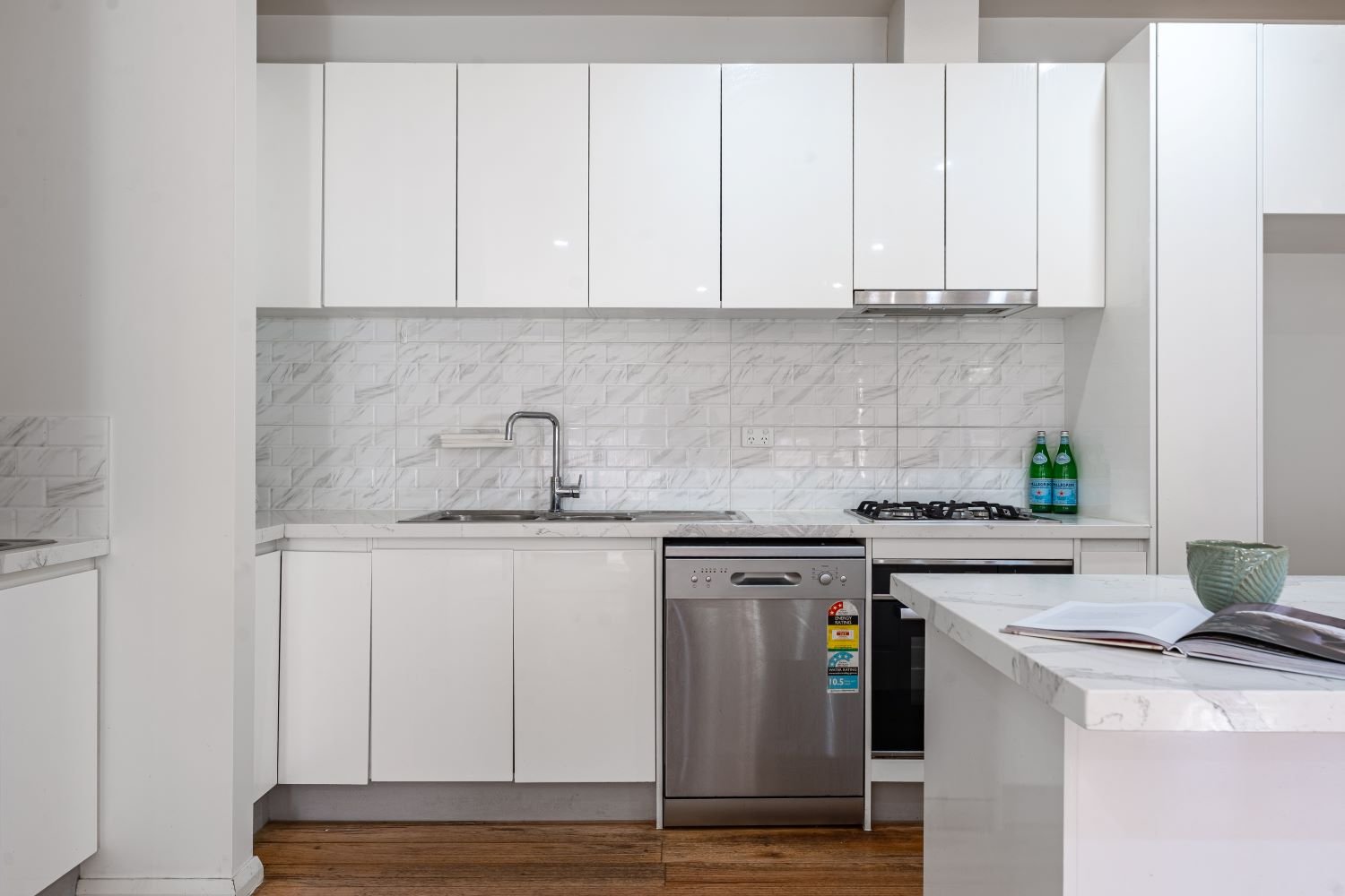 Gallery: 26A Owen St