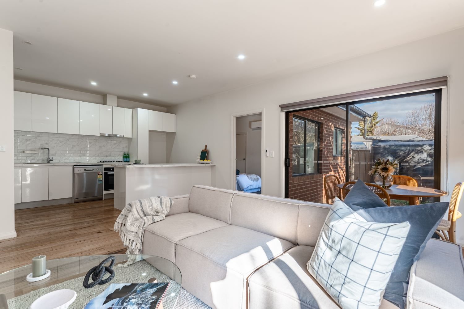 Gallery: 26A Owen St