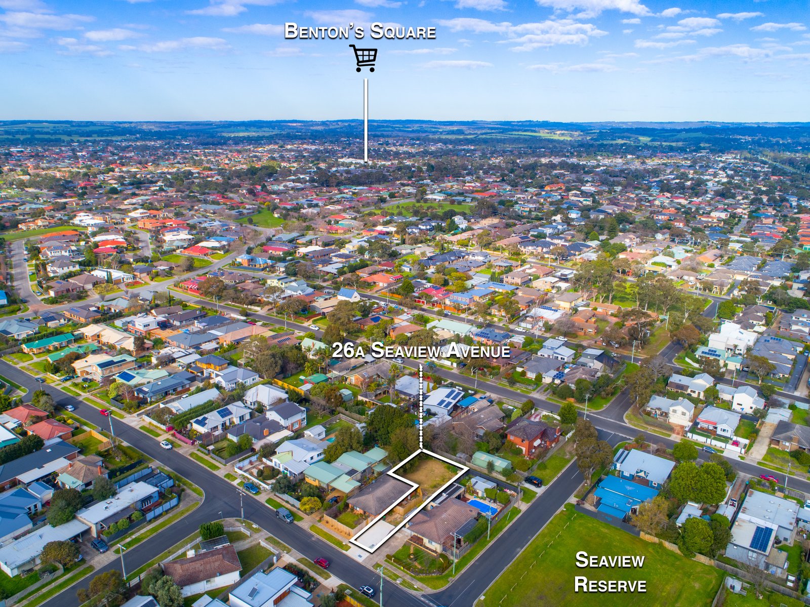 26a Seaview Avenue, MORNINGTON VIC 3931