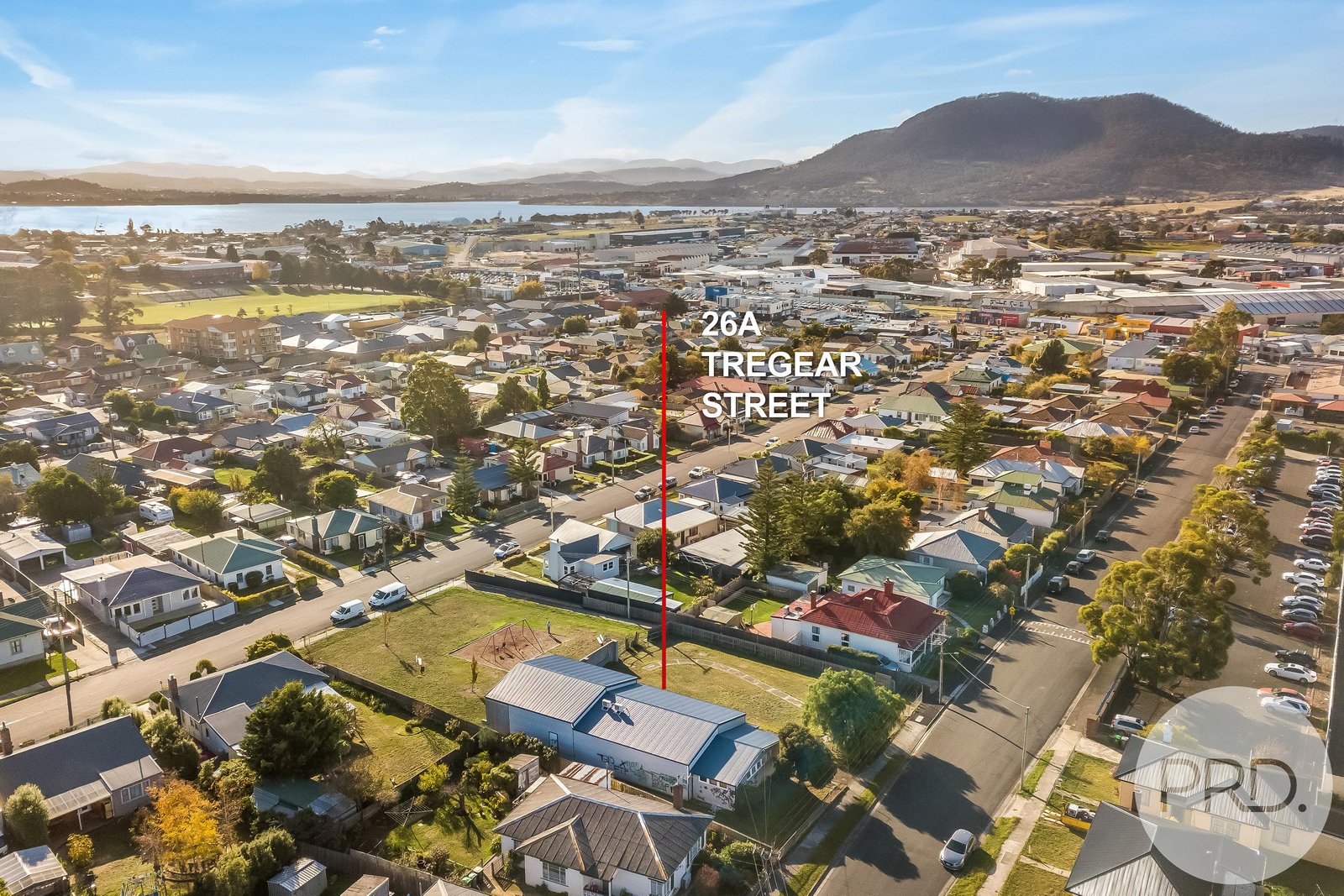 26A Tregear Street MOONAH 1