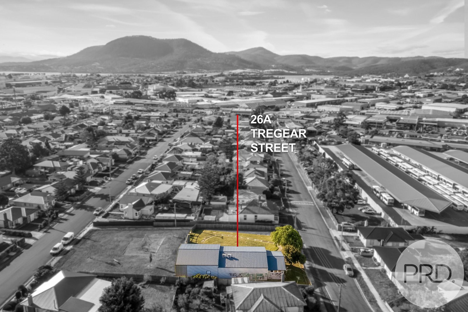 26A Tregear Street MOONAH 2