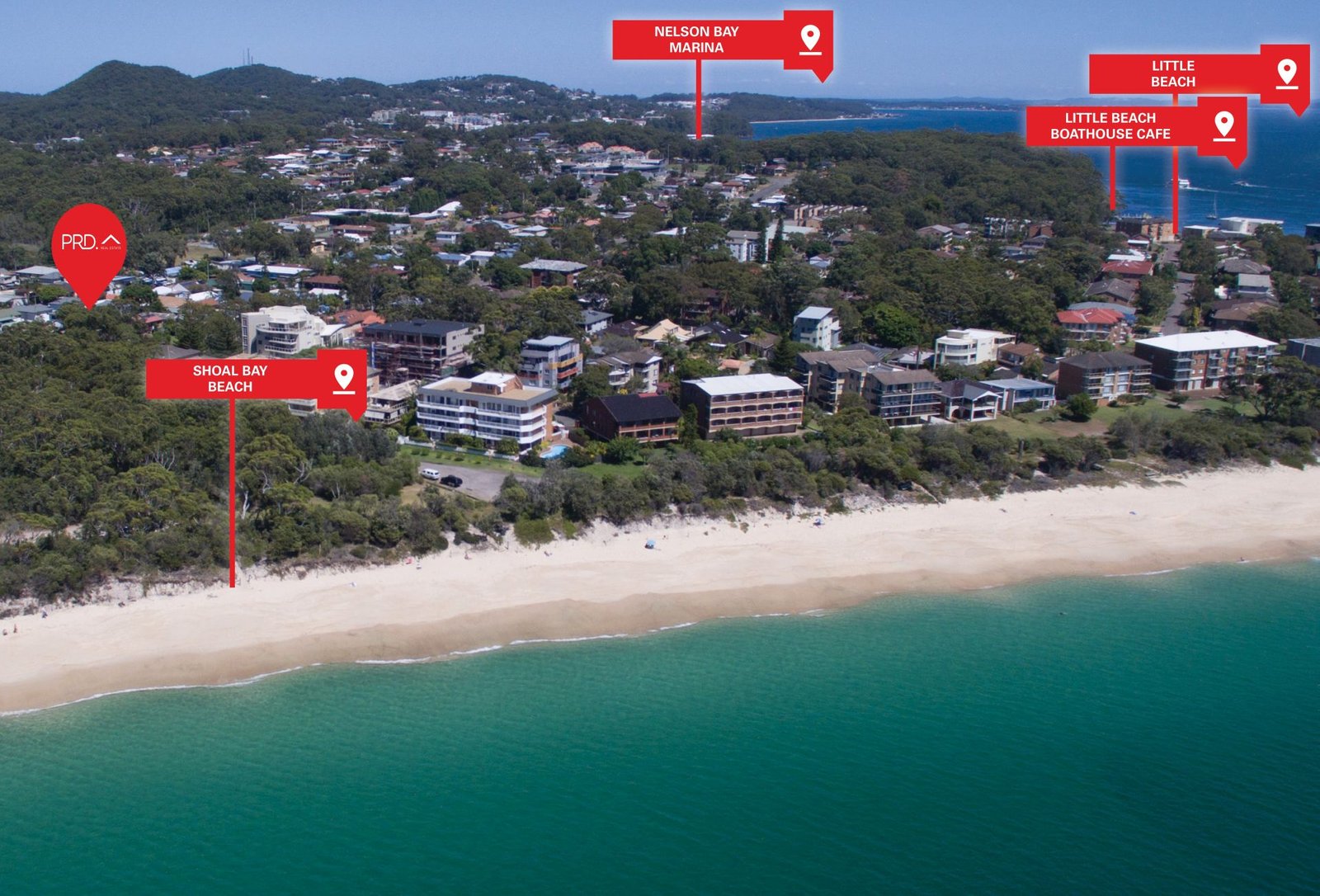 26B Achilles Street NELSON BAY 4