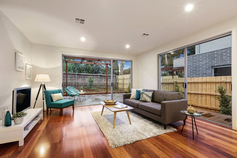 Gallery: 26B Axford Street