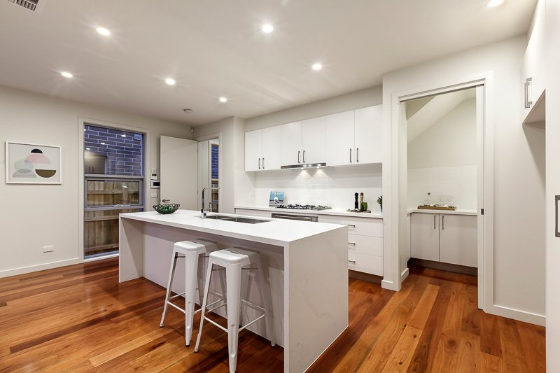 Gallery: 26B Axford Street