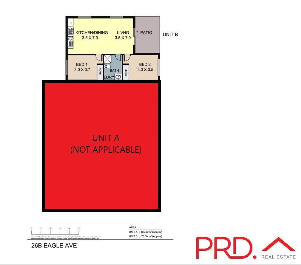 26B Eagle Avenue TAMWORTH 8