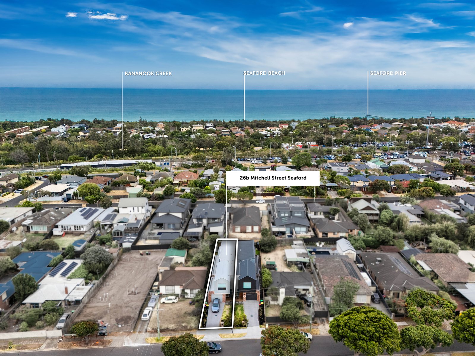 Gallery: 26B Mitchell Street