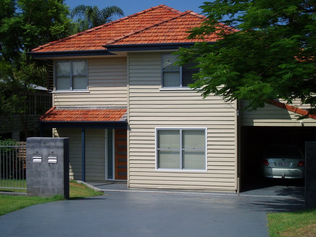 26B Nansen Street NORTHGATE 1