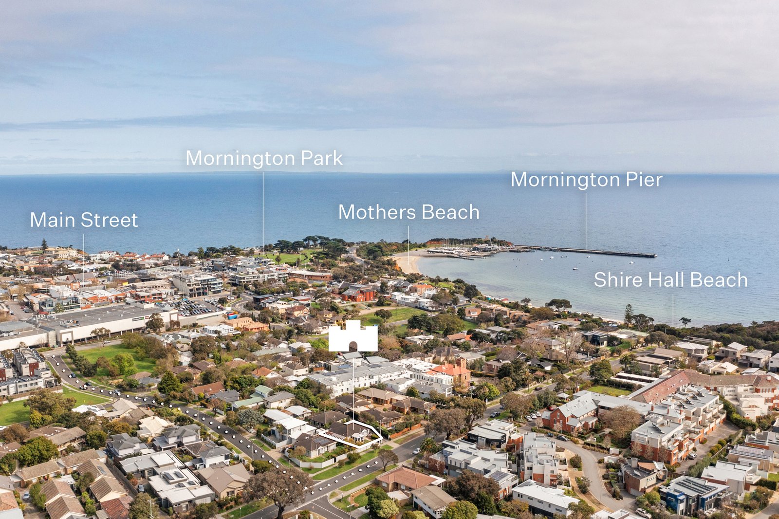 26B Tanti Avenue, Mornington, 3931