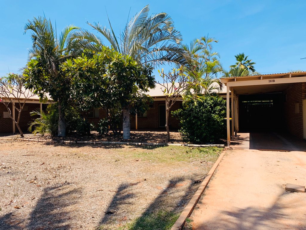 26B Wakayama Crescent CABLE BEACH 2