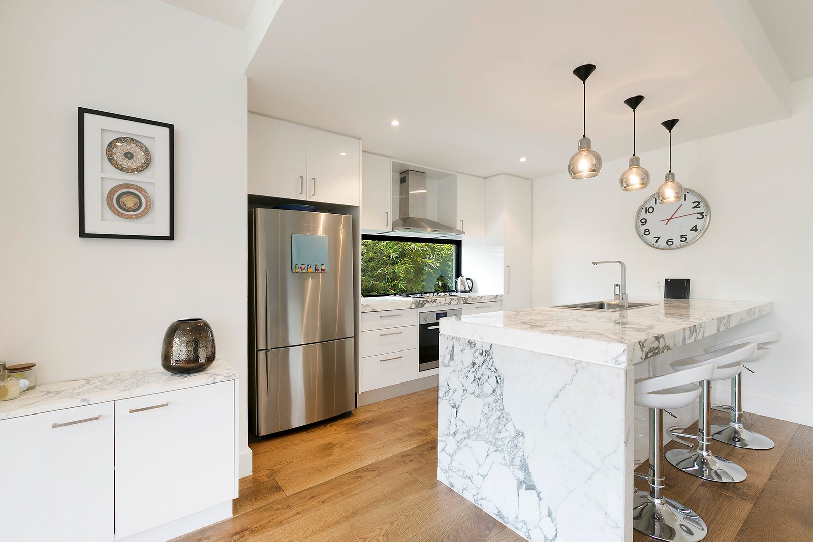 Gallery: 26B Wickham Road