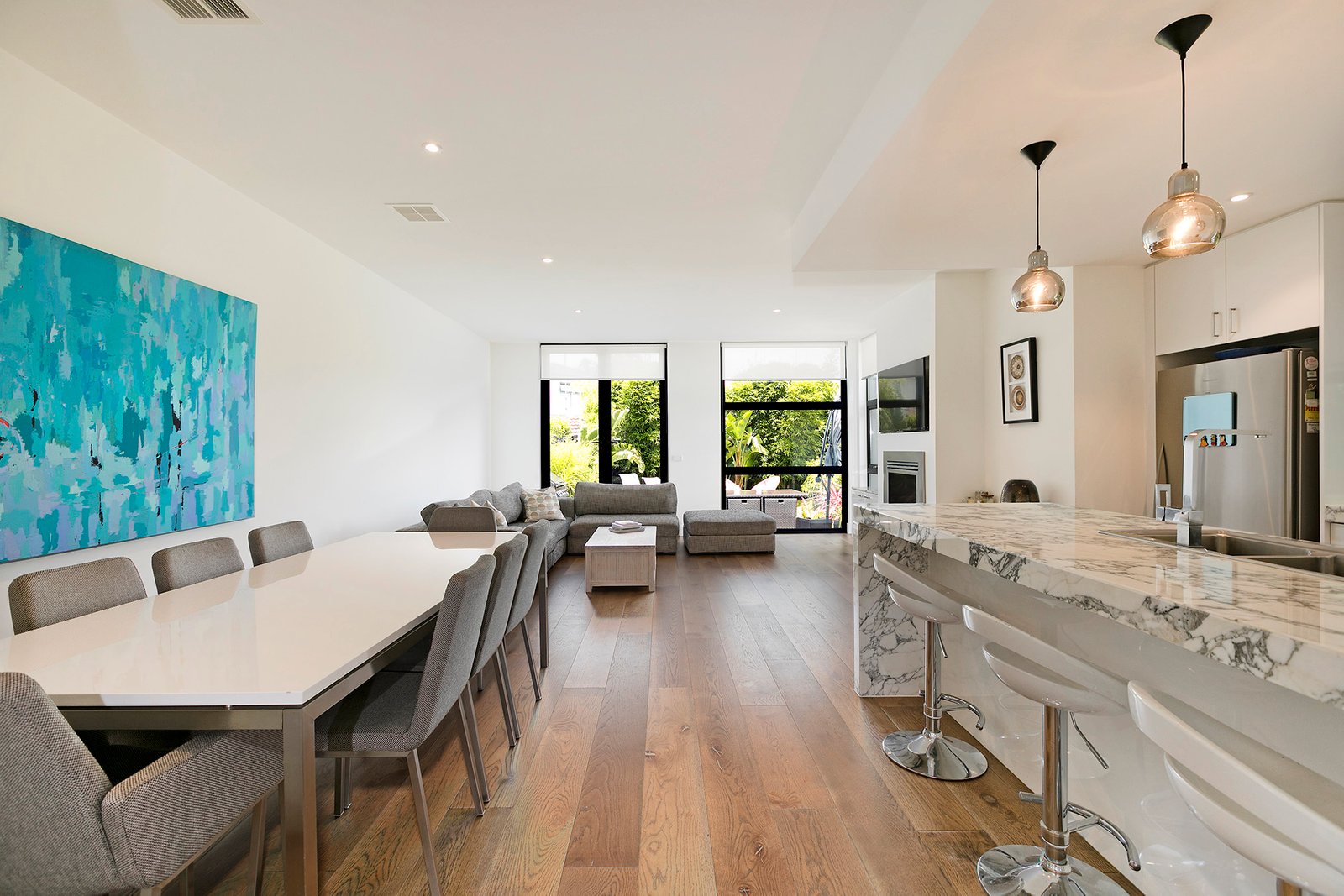 Gallery: 26B Wickham Road