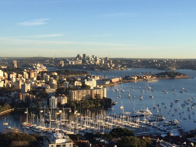 26B/3 Darling Point Road DARLING POINT 1