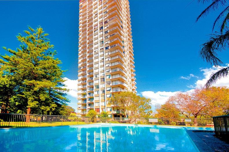 26B/3 Darling Point Road DARLING POINT 3