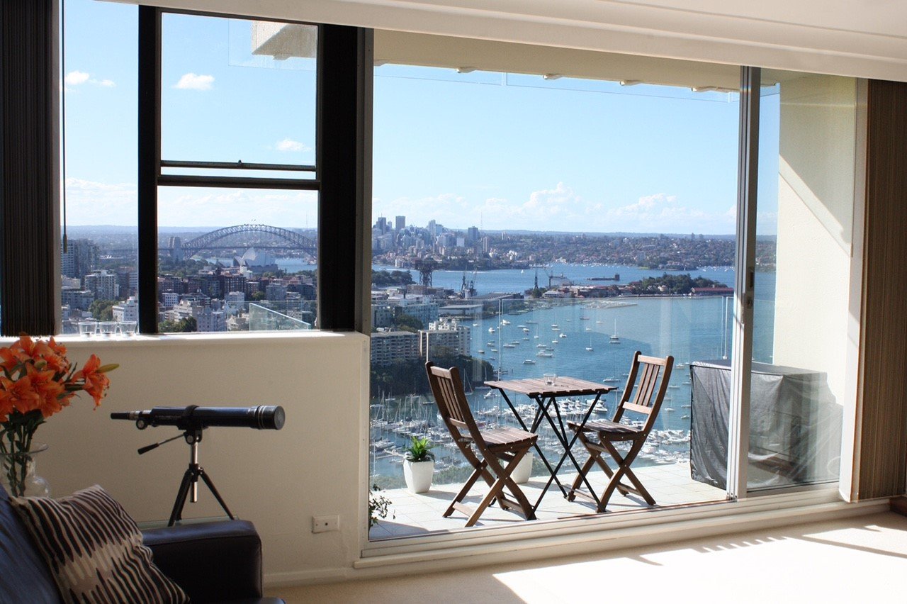 26B/3 Darling Point Road DARLING POINT 9