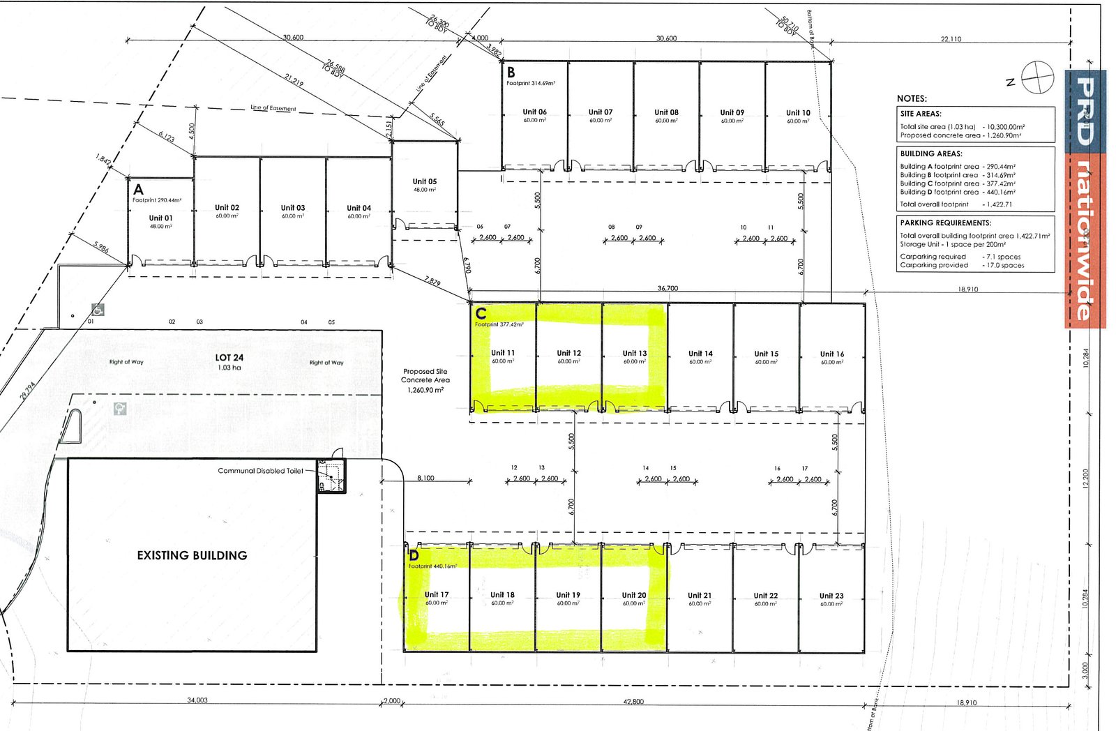2/6c Commerce Close TAYLORS BEACH 1