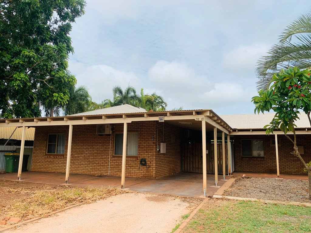 26C Wakayama Crescent CABLE BEACH 1