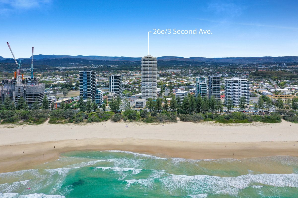 26E/3 Second Avenue Burleigh Heads 2