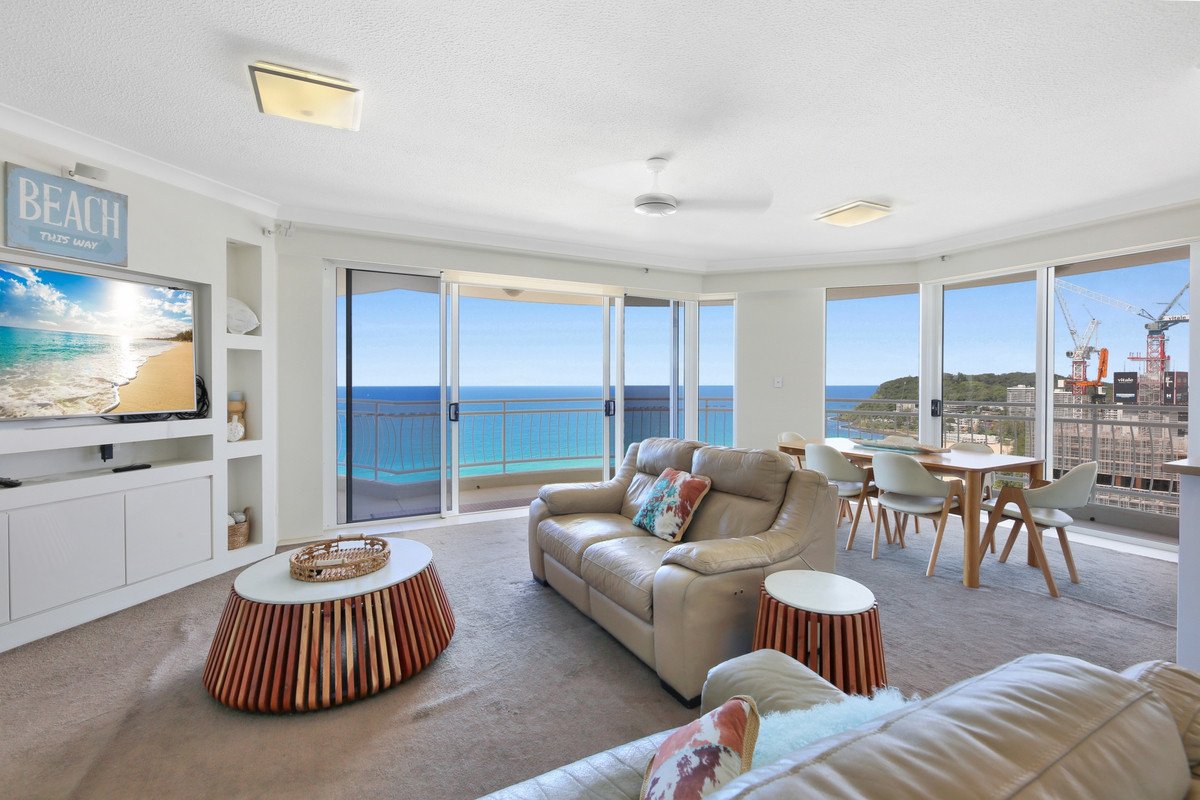 26E/3 Second Avenue Burleigh Heads 8