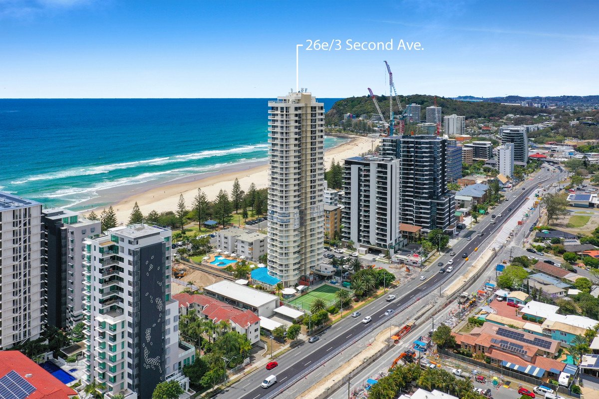 26E/3 Second Avenue Burleigh Heads 24