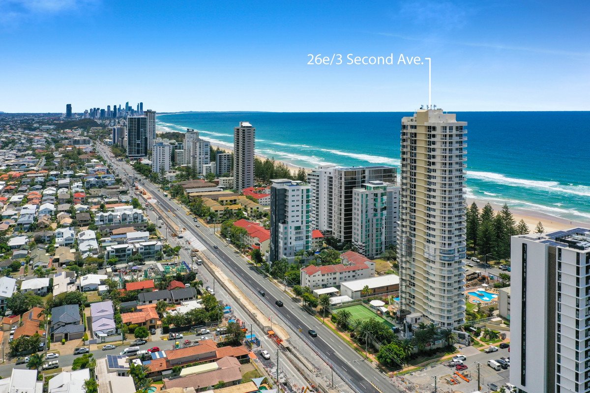 26E/3 Second Avenue Burleigh Heads 25