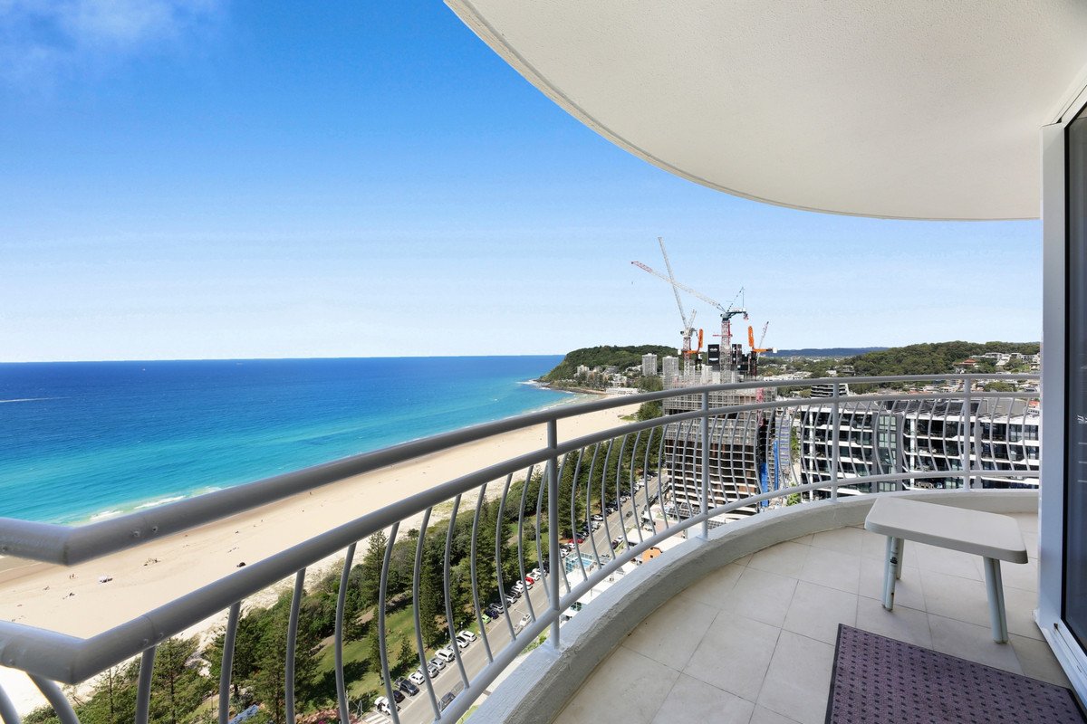 26E/3 Second Avenue Burleigh Heads 26