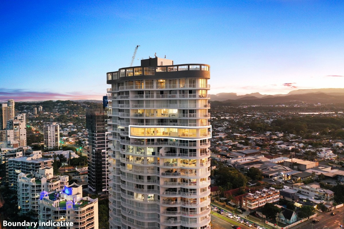 26H/238 The Esplanade Burleigh Heads 1