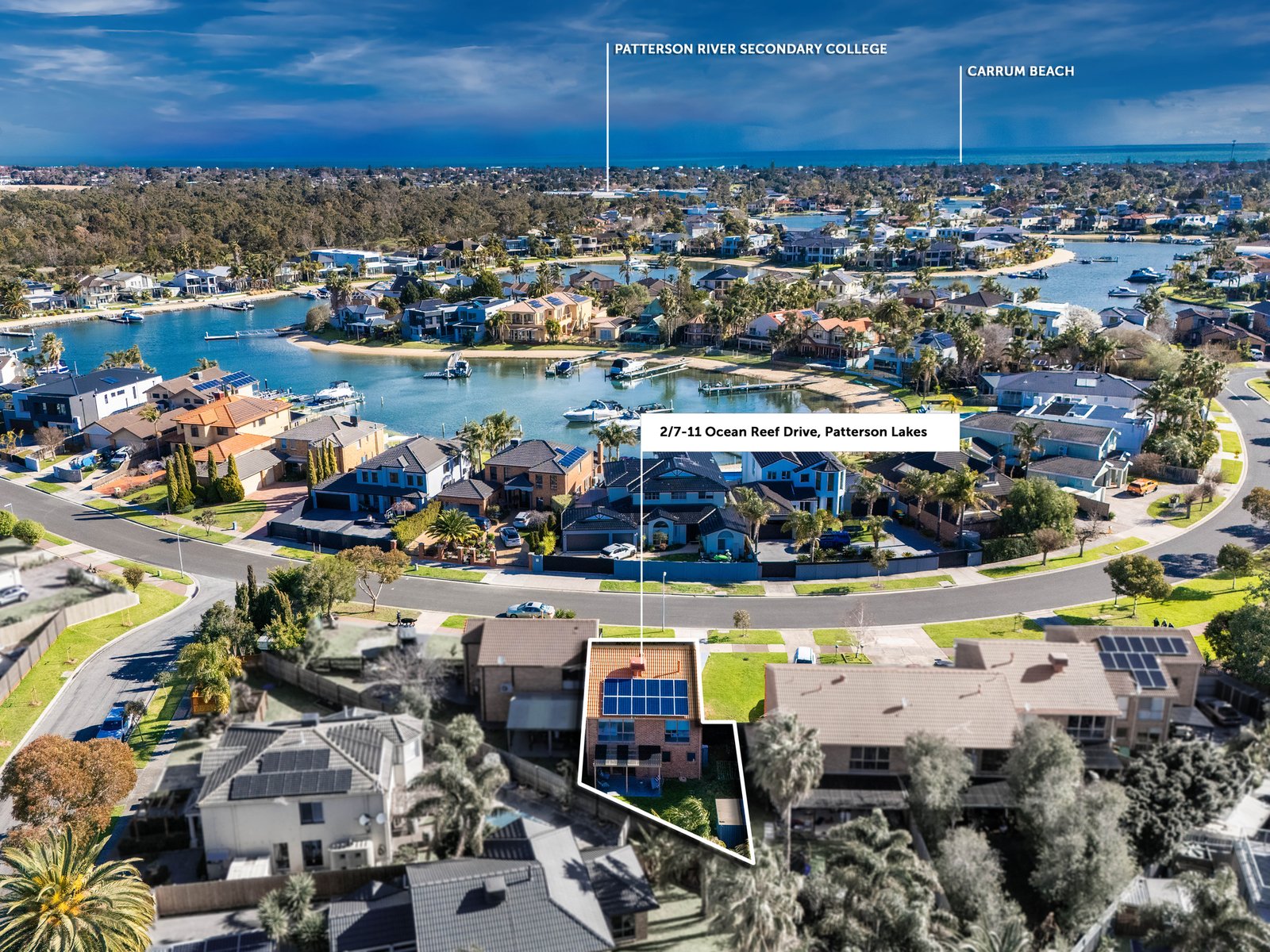 Gallery: 2/7-11 Ocean Reef Drive