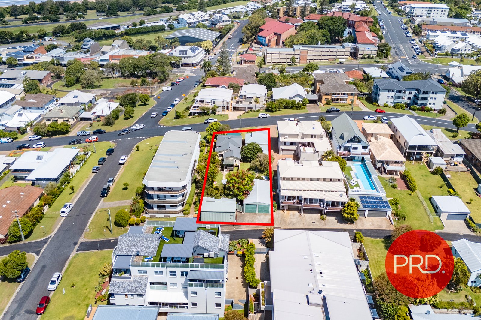 27-29 Collingwood Street COFFS HARBOUR 2