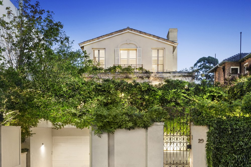 Real Estate and Property in 27-29 The Righi, South Yarra, VIC