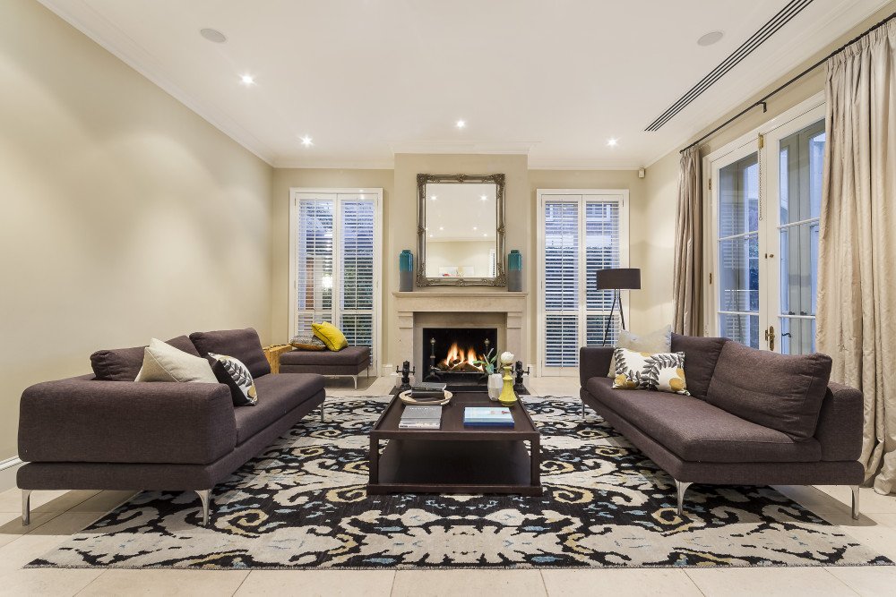 Real Estate and Property in 27-29 The Righi , South Yarra, VIC