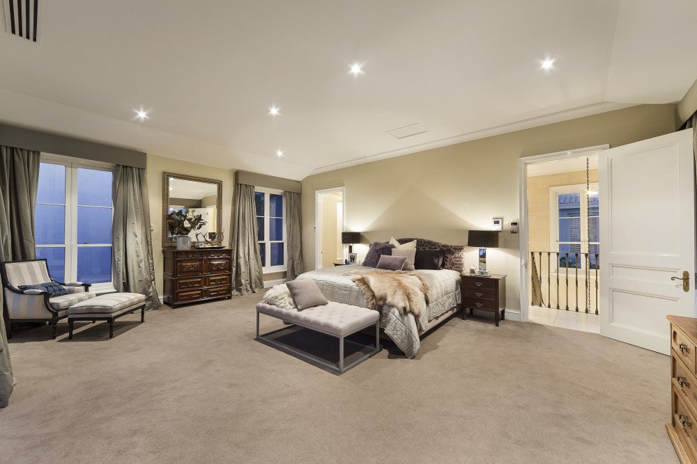 Real Estate and Property in 27-29 The Righi , South Yarra, VIC