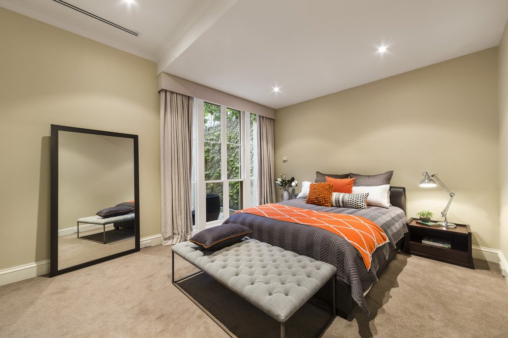 Real Estate and Property in 27-29 The Righi , South Yarra, VIC