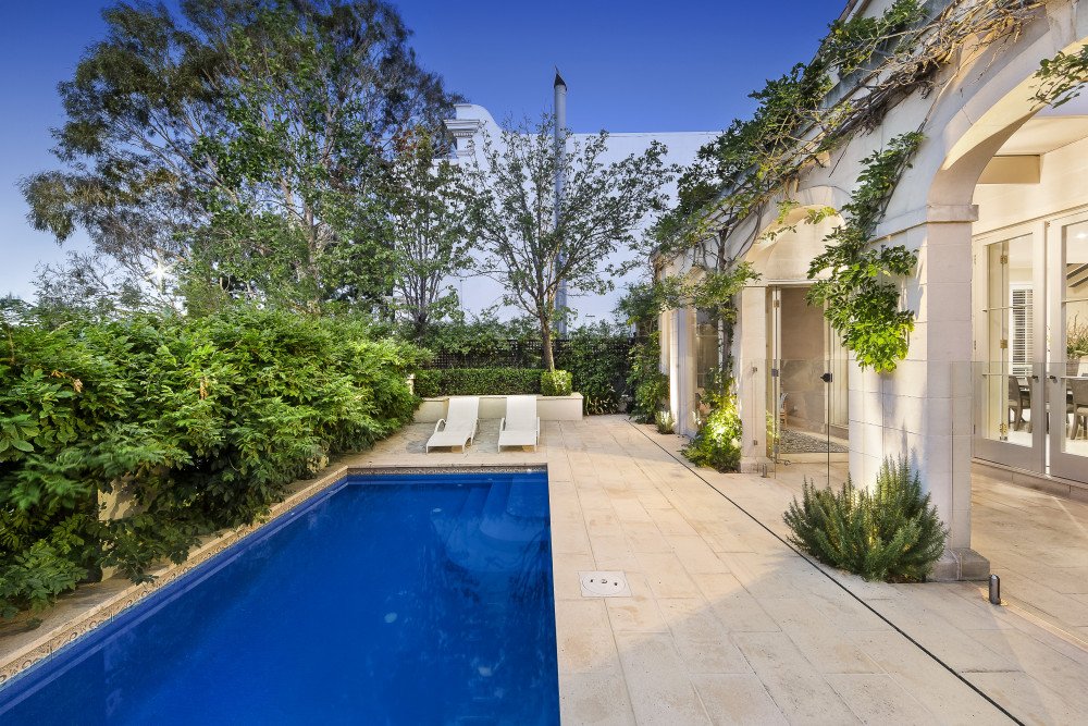 Real Estate and Property in 27-29 The Righi , South Yarra, VIC