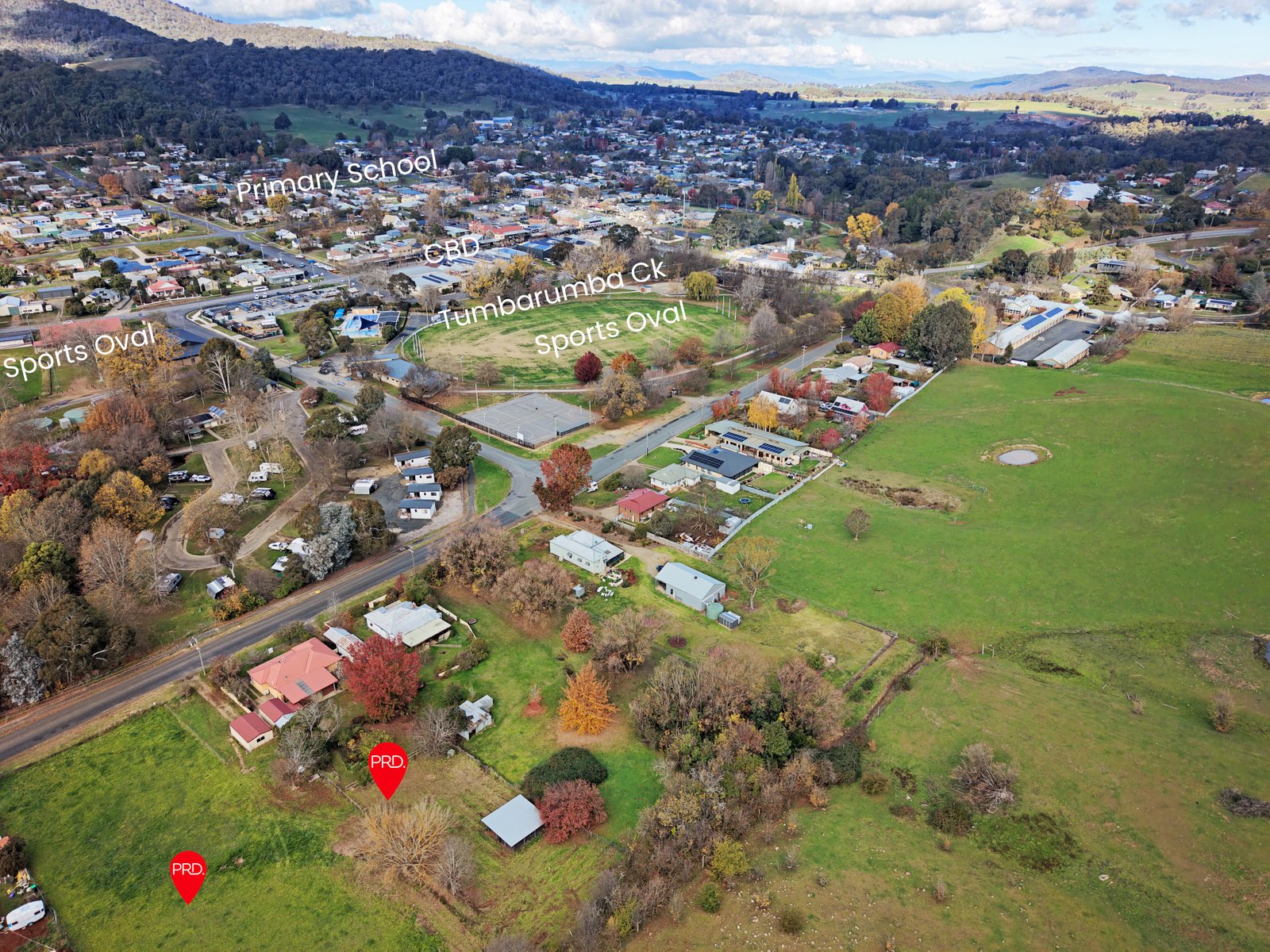 27-31 Mate Street TUMBARUMBA 2