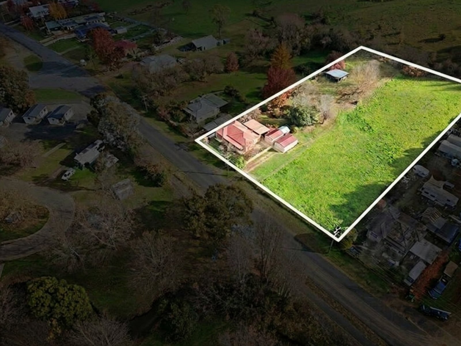 27-31 Mate Street TUMBARUMBA 3