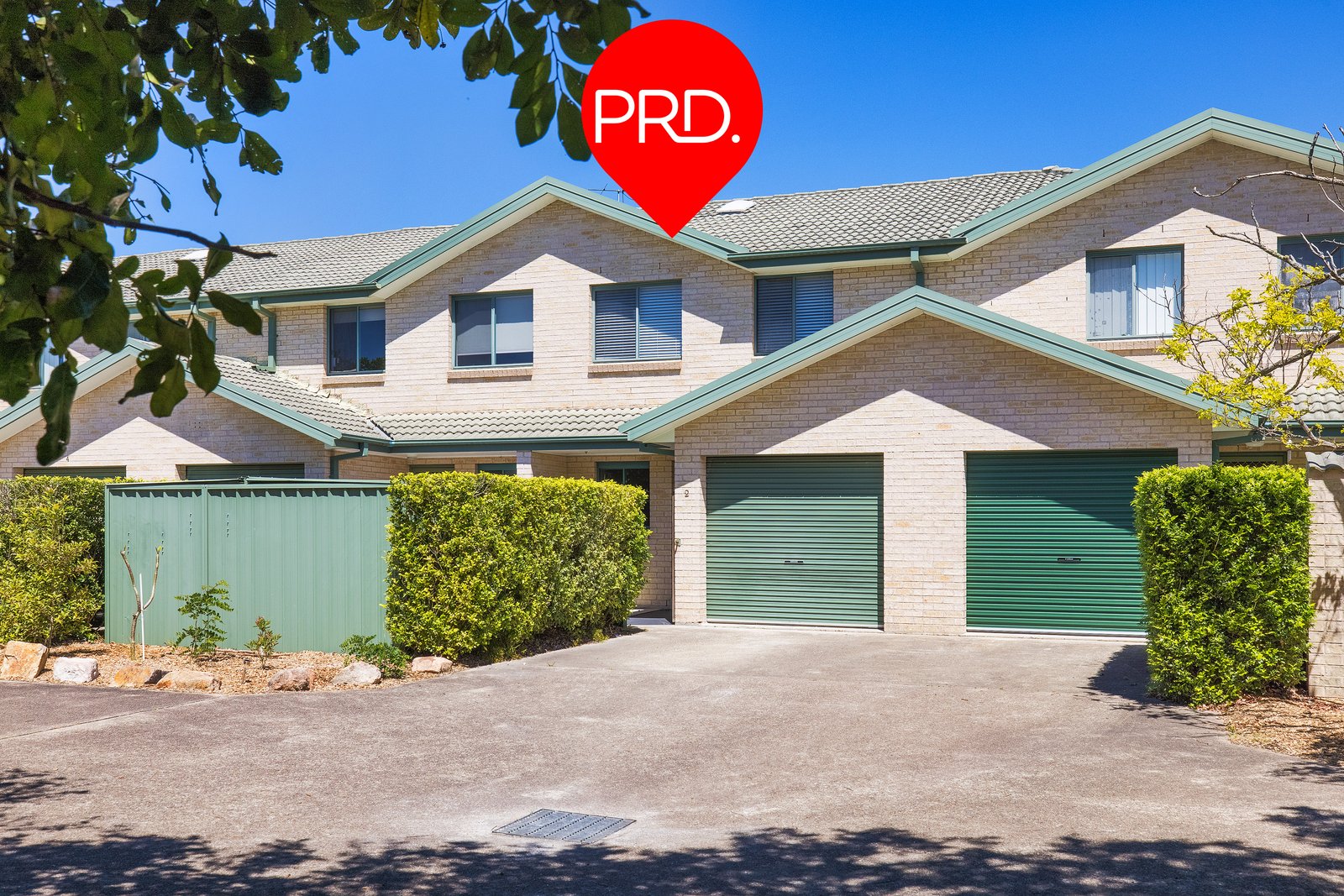 2/7-9 Helm Close SALAMANDER BAY 2