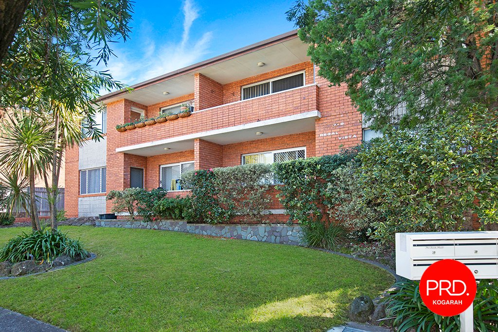 2/7-9 Shaftesbury Street CARLTON 1
