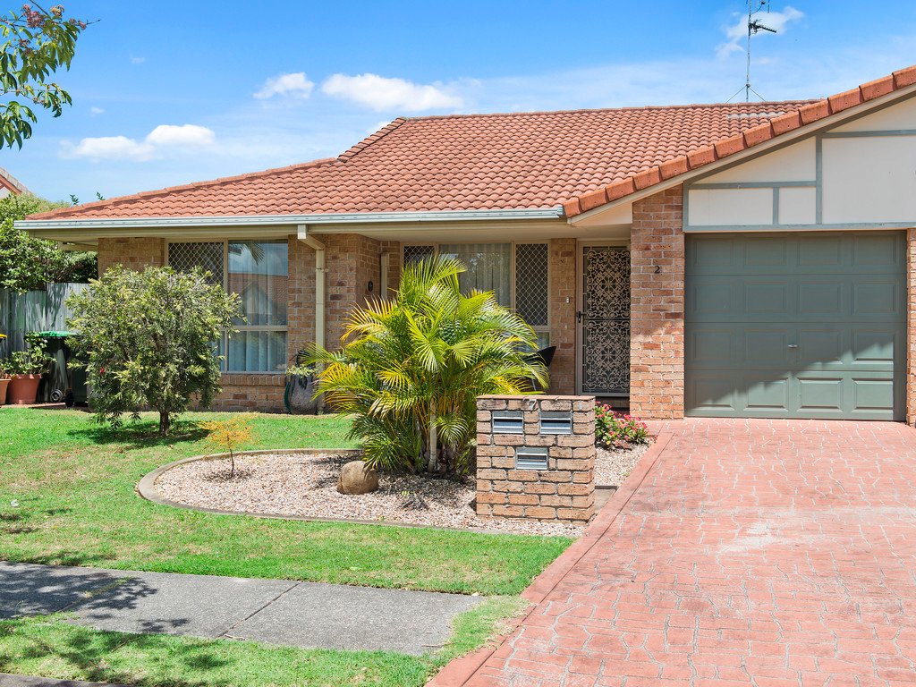 2/7 Albatross Circuit TWEED HEADS WEST 1