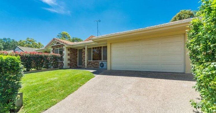 27 Alcott Court PARKWOOD 2