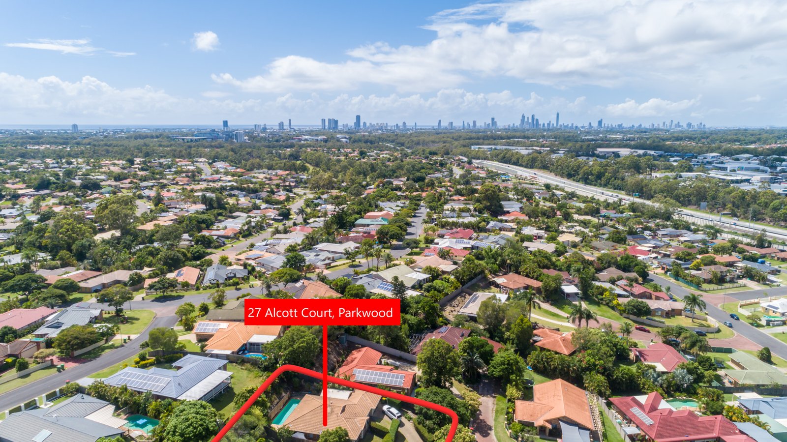 27 Alcott Court PARKWOOD 16