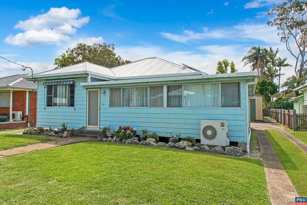 27 Alfred Street NORTH HAVEN 12