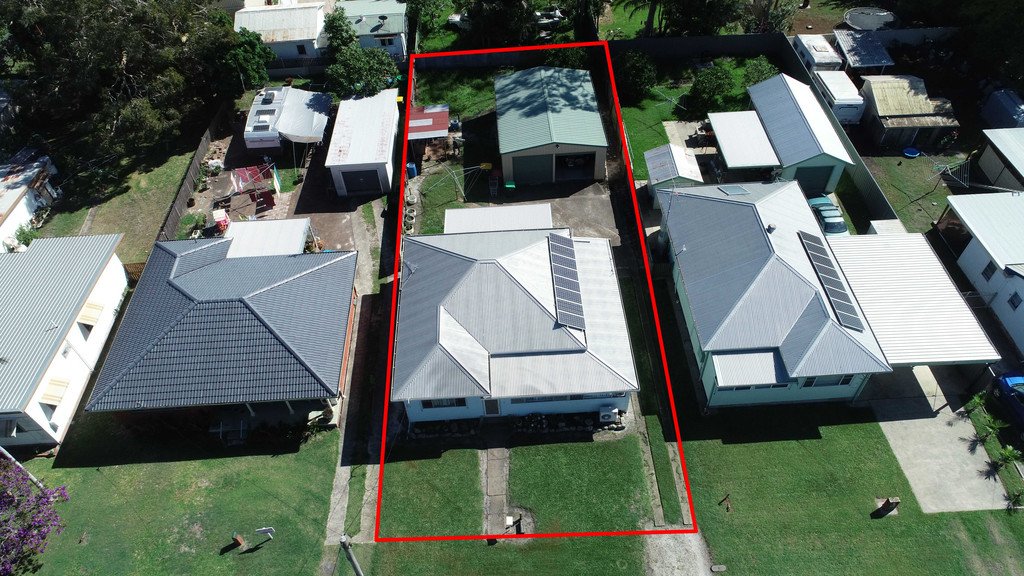 27 Alfred Street NORTH HAVEN 14